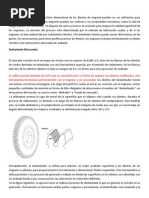 Metodos de Acabado