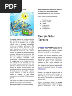 Energia Solar Maquinas Electricas II