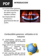 Combustibles Gaseosos 3