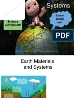 5th Grade Earth Systems Week 1