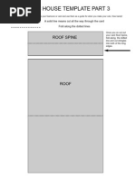 Wargame House Template 3