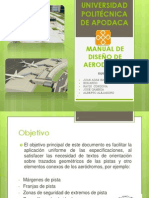 Manual de Diseño de Aerodromo