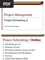 Project Management PDF