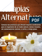 Terapias Alternativas