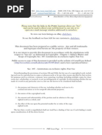 Introduction To The Low Noise, High Bandwidth, Zero Rumble, Vacuum Tube Modification Manual