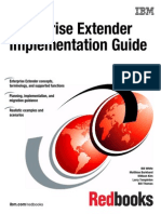 Enterprise Extender Implementation Guide