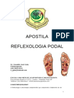 Apostila I Reflexologia Podal para Impressão