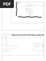 Mini 3dx Plans Tiled A4