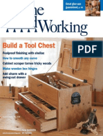 Fine Woodworking 234 August 2013