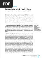 Ecosocialiso y Religion-Michel Löwy PDF