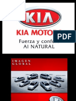 Kia Motors