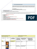 CTR - Class Profile Assignment Protocol