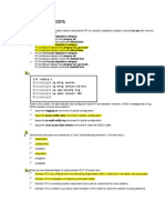 CCNA Security Final 100%