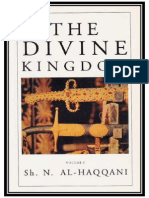 The Divine Kingdom Shaykh Nazim Al-Haqqani