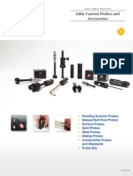 Eddy Current Probes