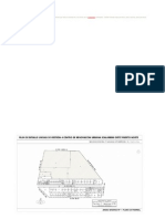 Plano Catastral y Topografico