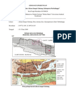 Geologi Lingkungan Kawasan Aliran Sungai Gintung Kabupaten Purbalingga1