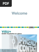 Welcome Welcome: Masterversion 14