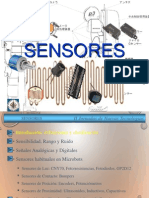 Sensor Es