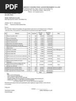 Tan A Trading - Service Construction and Environment Co.,Ltd