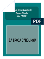 Carlomagno PDF