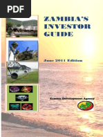 Investor Guide Handbook June 2011