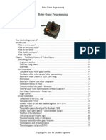 RetroGameProgramming V 12