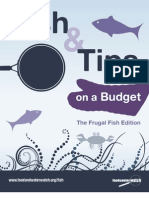 Fish & Tips - The Frugal Fish Edition