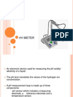 5 PH Meter