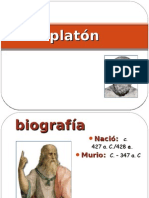 Platón