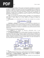 Sistema de Cómputos