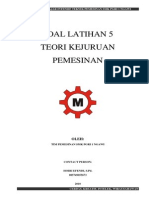 Soal Latihan 5 PDF