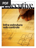 Gerenciamento e Infra-Estrutura de TI