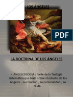 Doctrina de Los Angeles (Chafer y Donely)