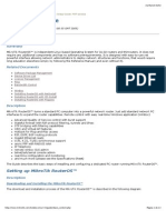 Setup Mikrotik