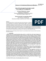 41.evaluation of Brand Equity Based Aaker Model (Case Study LG & SAMSUNG)