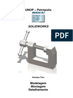 SolidWorks Apostia1