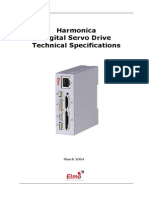 Elmo Servo Drives