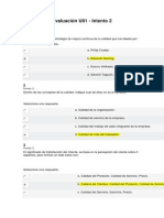 Evaluación U01 Calidad Herra