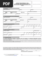 Modelo de Solicitud de Sintesis Medioambiental 030413 PDF