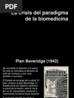 Foucault. Medicina y Antimedicina