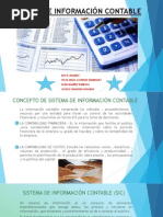 7 Sistema de Información Contable