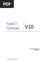 Tutorial TopoLT