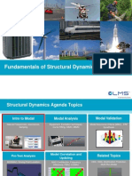 Fundamentals of Structural Dynamics - Final