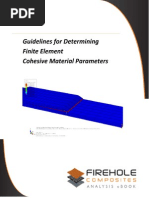 Guidelines For Coheseive Parameters Ebook 3