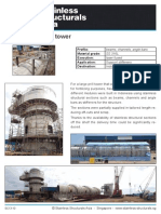 SC13-10 (Stiffeners For Prill Tower)