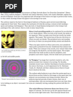 How Visual Illusions Work - WSJ