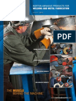 Norton WeldingMetalFabCatalog 2011