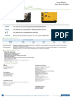 AC250 Data Sheet