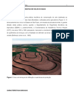 Terraceamento UFLA PDF